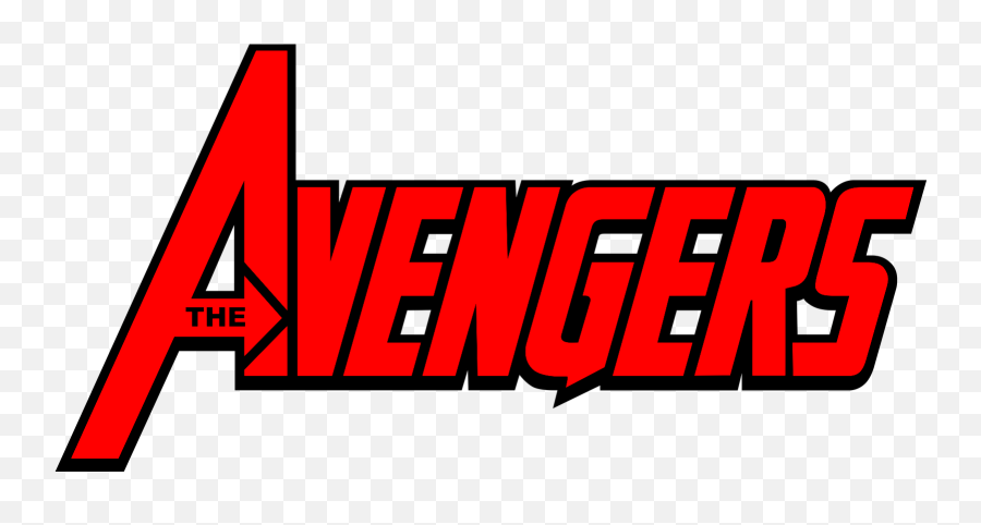 Classic Marvel Forever - Avengers Logo Png Comic,Avengers Logo Png ...