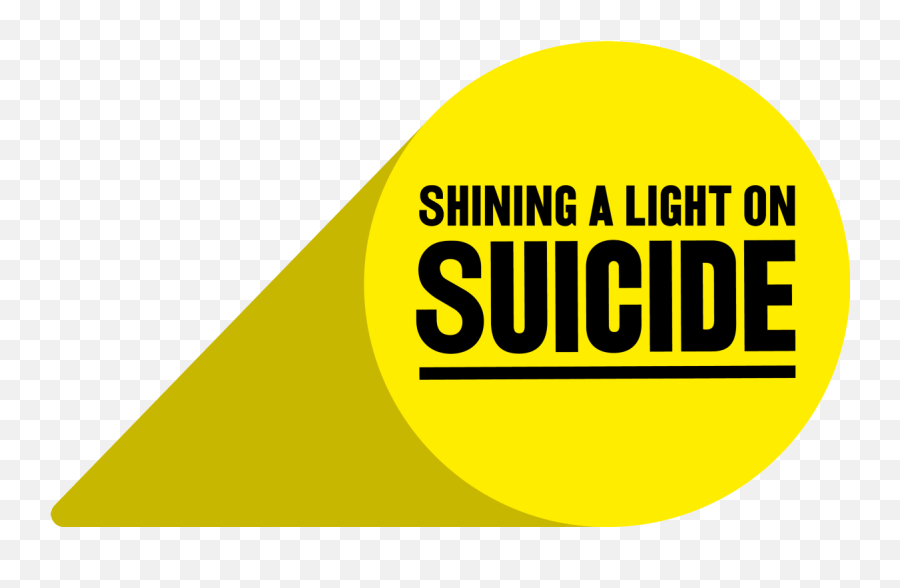 Shining A Light - Shining A Light On Suicide Png,Shining Light Png