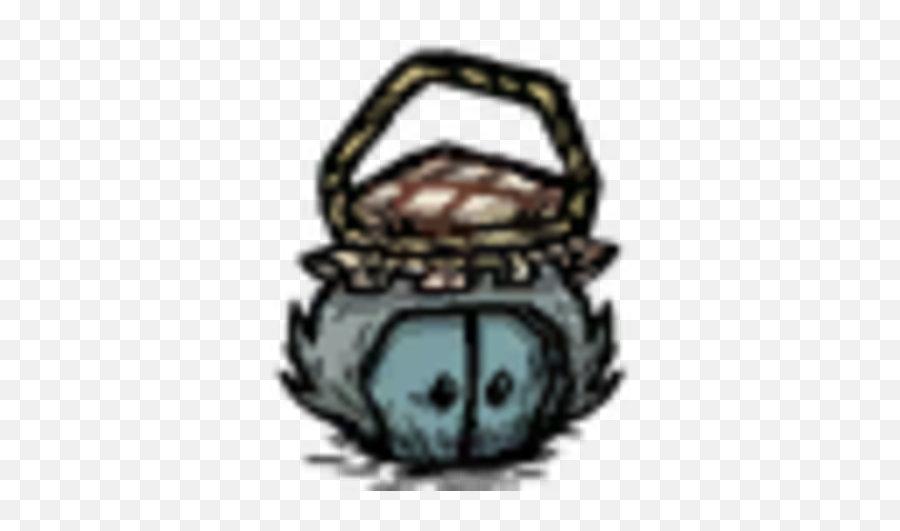 Tackle Box Donu0027t Starve Game Wiki Fandom - Illustration Png,Box Png