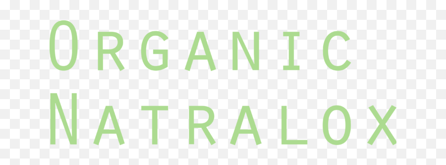 Organic Natralox U2013 Logos Download - Graphic Design Png,Organic Logos