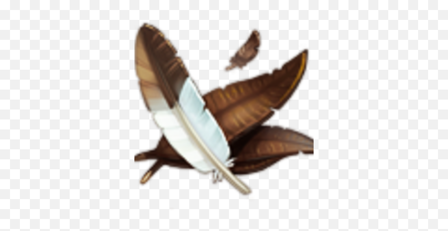 Feathers Knights And Brides Wiki Fandom - Vaux S Swift Png,Feathers Transparent