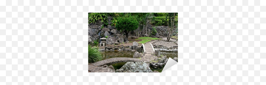 Top Rec Png V69 Photo Japan Landscape - Stone Wall,Rec Png