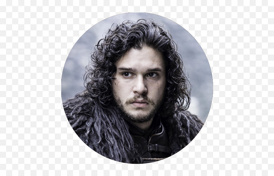 Feast Of Thrones Game Foods - Snow From Game Of Thrones Png,Jon Snow Png