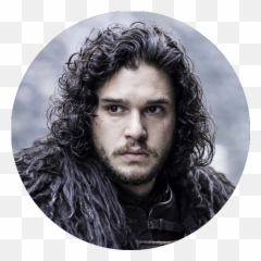 Feast Of Thrones Game Foods - Snow From Game Of Thrones Png,Jon Snow Png