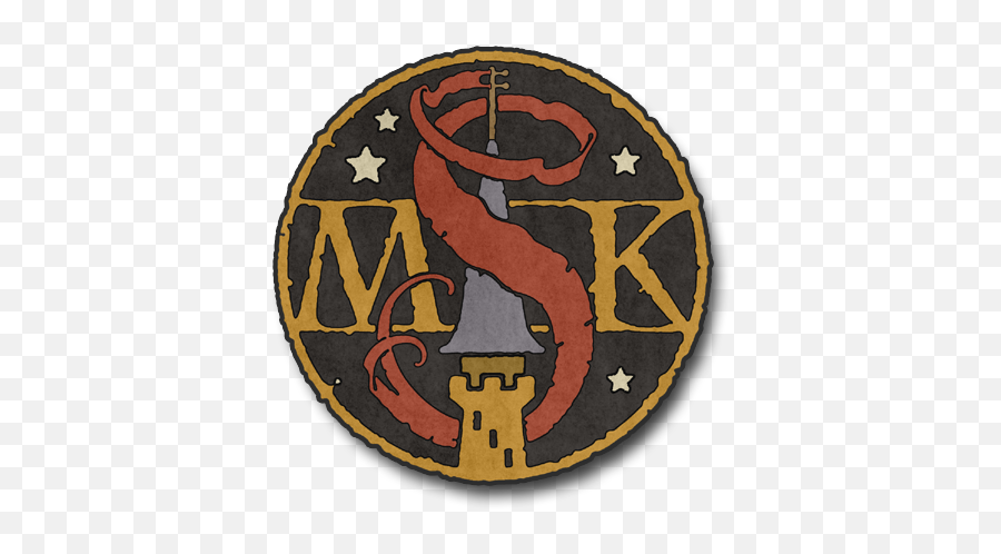 Interactive Park Games - Crest Sorcerers Of The Magic Kingdom Png,Disney Interactive Logo