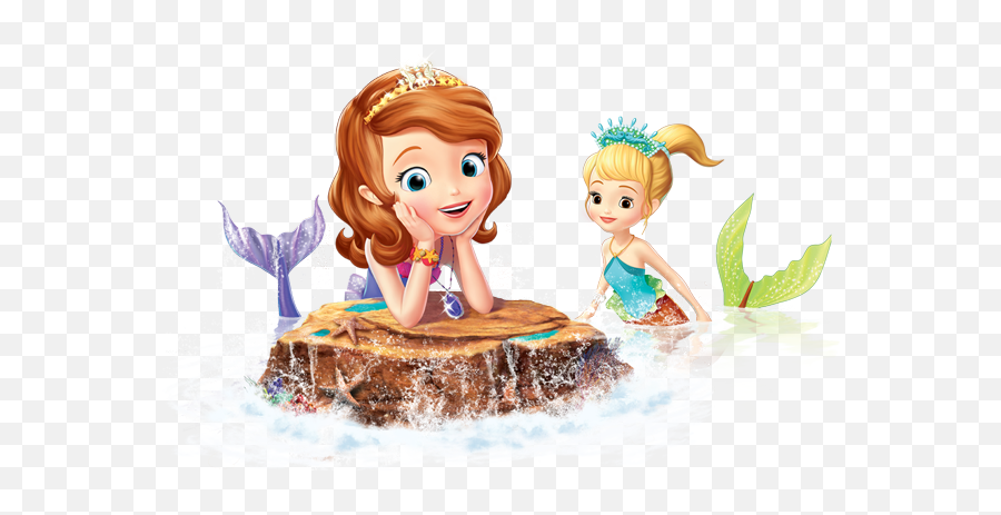 Download Hd Sofia Princess Png Clip Transparent - Sofia Oona,Princesa Sofia Png