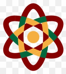 Chemistry - Circle png