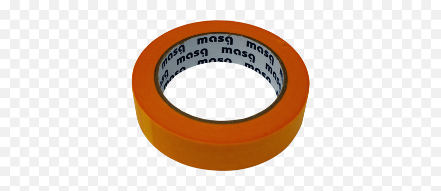 Rodo Standard Masking Tape 48mm X 50mm Atmt003 - Circle Png,Masking Tape Png