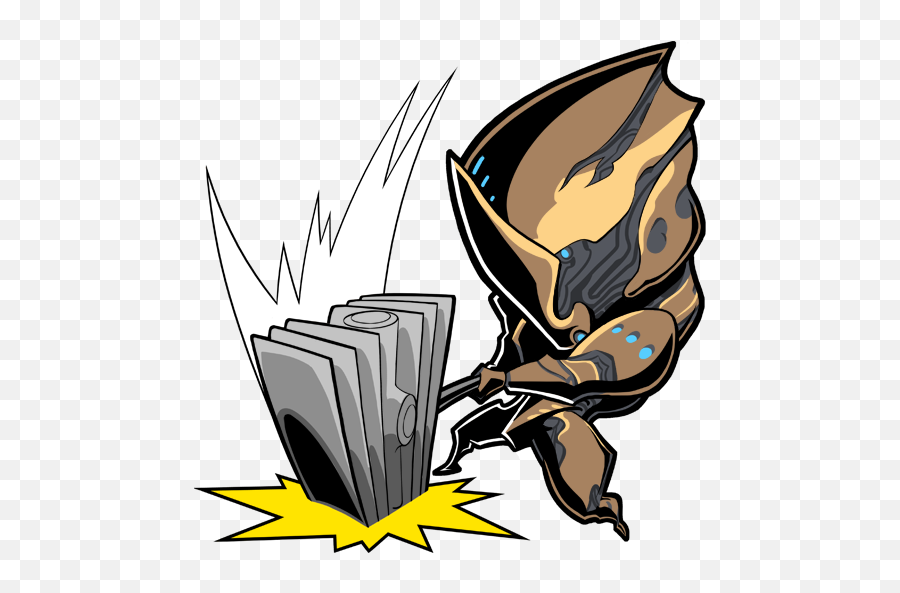 Captain Planet - Off Topic Warframe Forums Warframe Stickers Whatsapp Png,Captain Planet Png