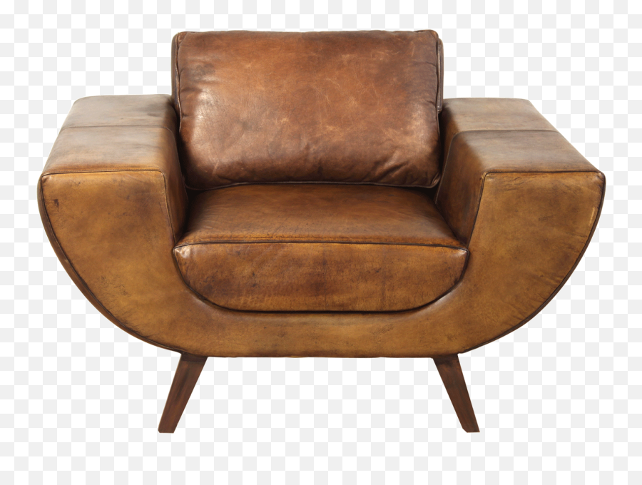 Download Fat Mama Single Sofa - 1 Chair Png Image With No Club Chair,Chair Png
