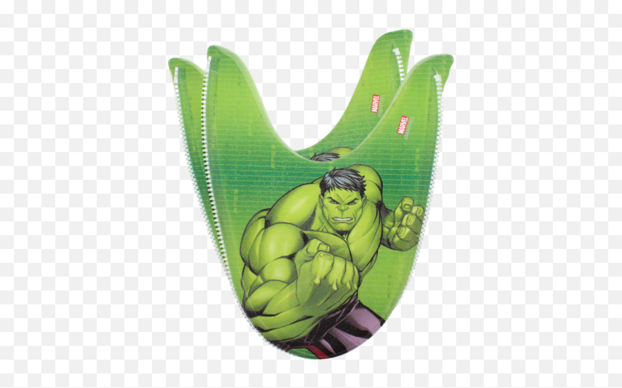 Hulk Zlipperz - Cartoon Png,Hulk Logo