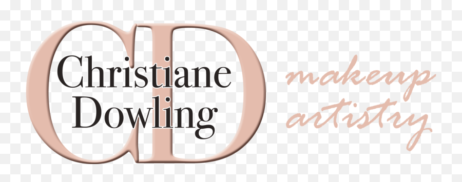 Christiane Dowling Makeup Artist Berkshire Hampshire - Brazilian Blowout Png,Makeup Artist Logo