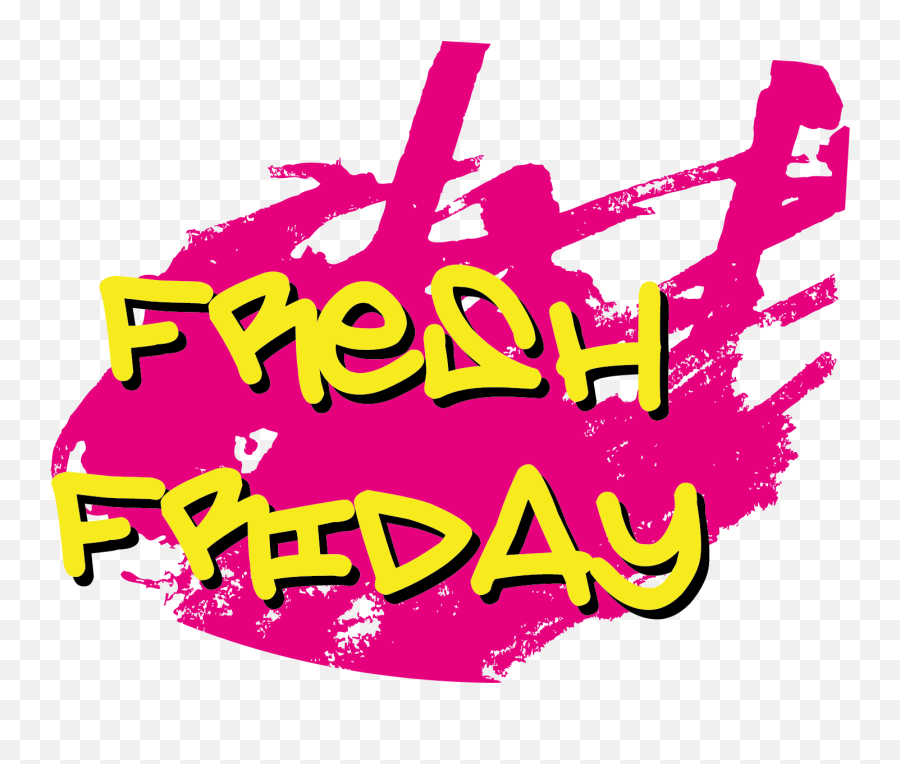 Fresh Friday - Graphic Design Png,Jack Daniels Logo
