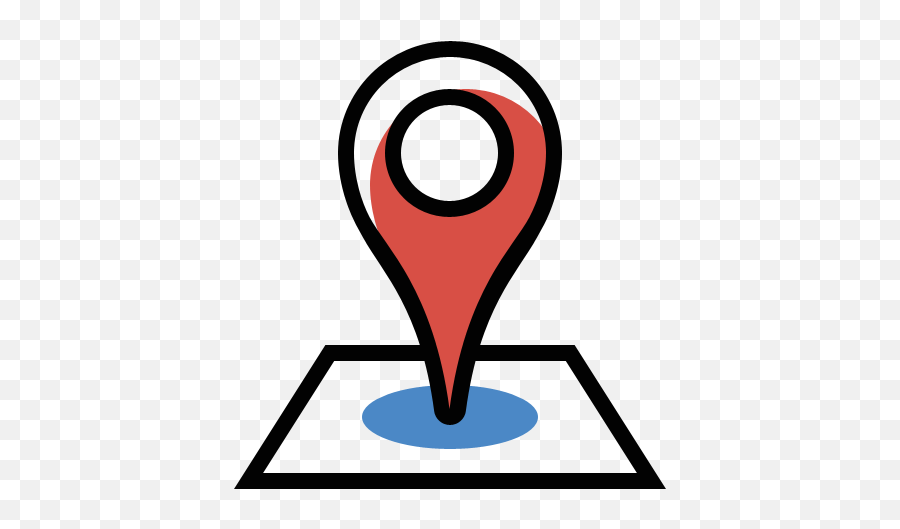 mobile gps logo png