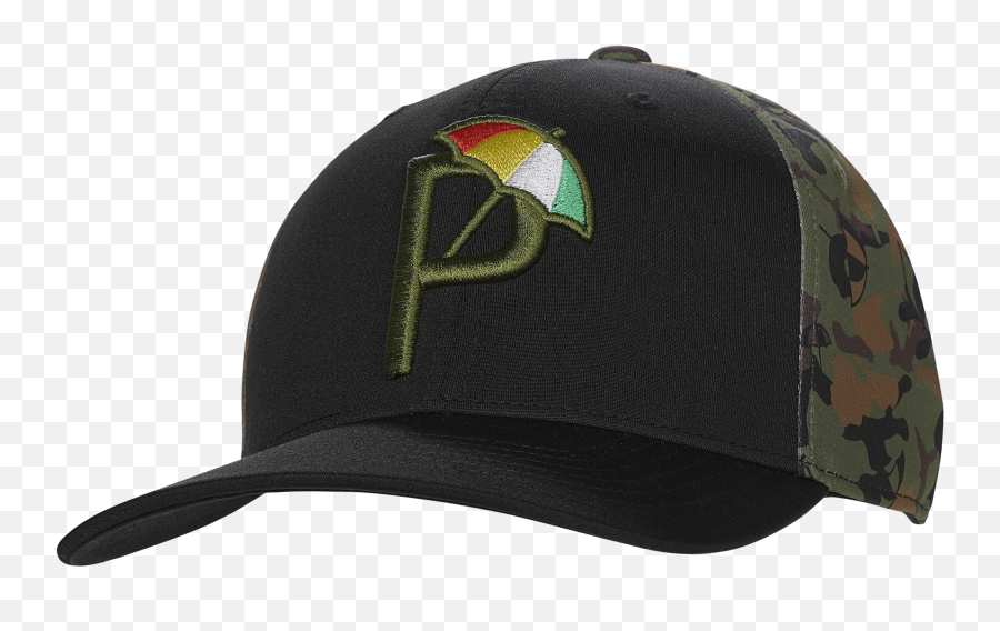 Rickie Fowler To Honor Arnold Palmer With Cool Gear That - Baseball Cap Png,Transparent Hats