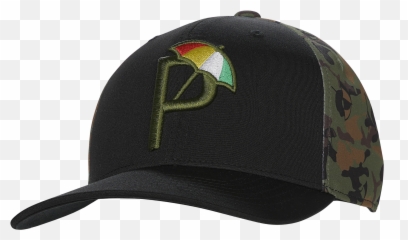 Rickie Fowler To Honor Arnold Palmer With Cool Gear That - Baseball Cap Png,Transparent Hats