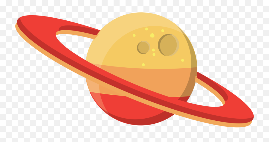 Space Planet Png Clipart - Planet Clipart Png,Space Clipart Png