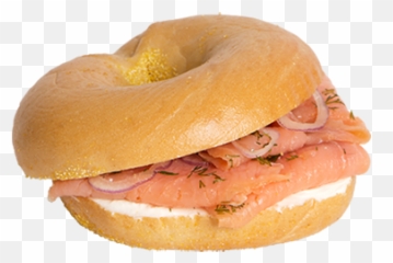 Bagel Png - Bagel Sandwich Transparent Background,Bagel Png