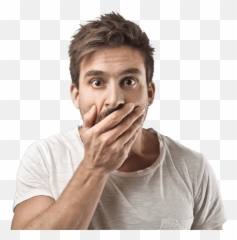 Download Surprised Patrick Face - Surprised Face Png,Surprised Png