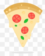 Pizza Slice Food - Free image on Pixabay Felie De Png