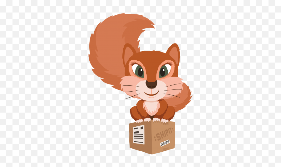 Squirrelmac U2013 Robbis - Squirrel Installer Png,Squirrel Png