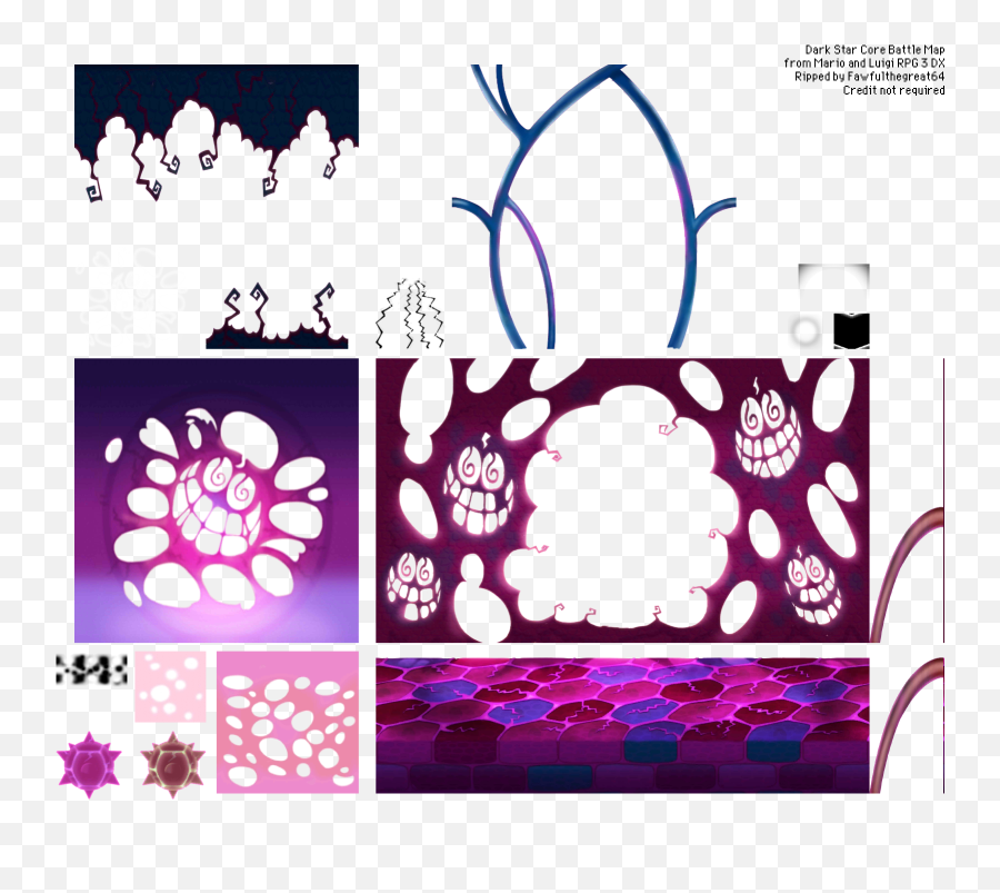 3ds - Mario U0026 Luigi Bowseru0027s Inside Story Bowser Jru0027s Decorative Png,Luigi Transparent Background