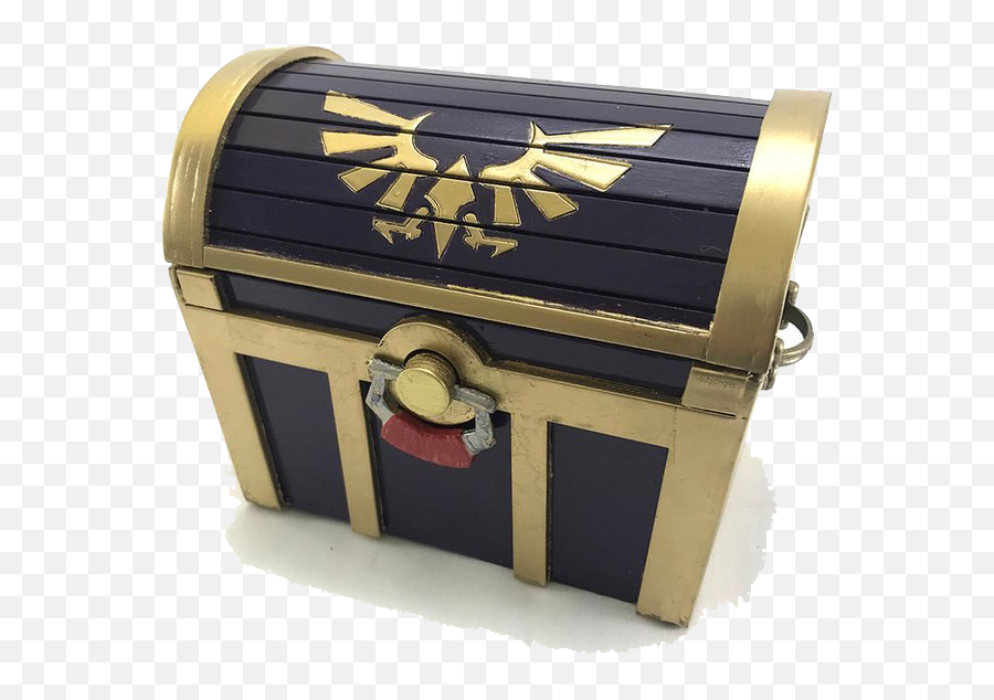 Treasure Chest Png Picture All - Legend Of Zelda Treasure Chest,Treasure Chest Png