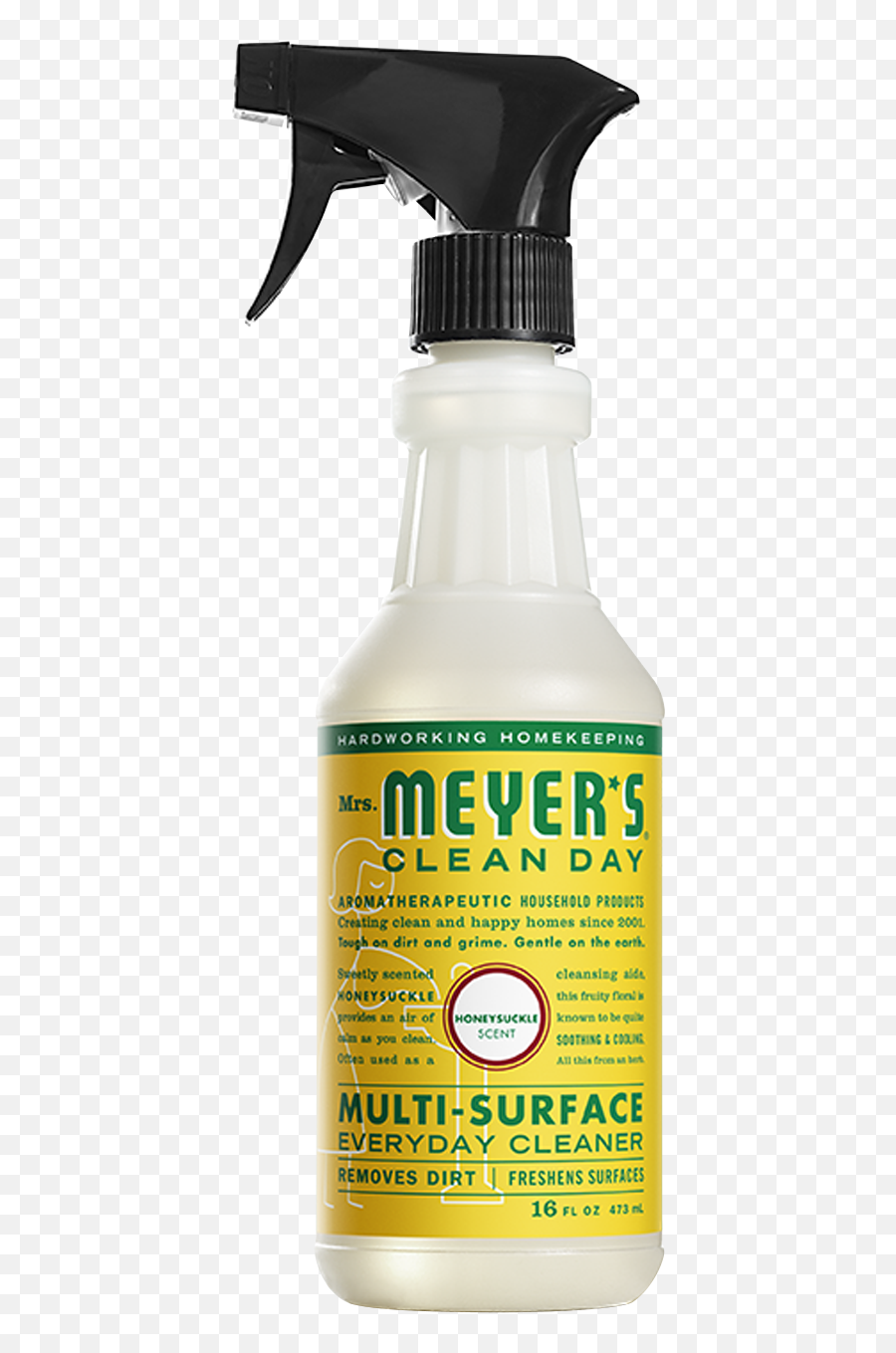 Honeysuckle Multi - Surface Everyday Cleaner Mrs Multi Surface Cleaner Png,Honeysuckle Png