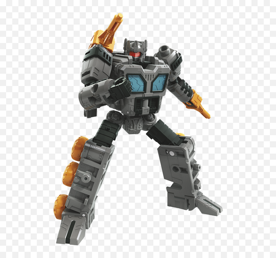 Toy Fair 2020 - Transformers Earthrise Preview Reveals Transformers Earthrise Fasttrack Png,Transformers Transparent