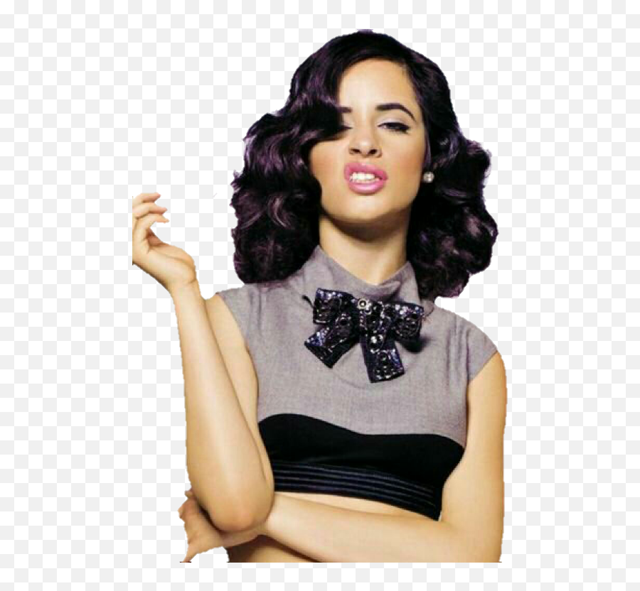 Png Camila Cabello - Sticker By La Ignorada Cabello Camila Senza Tacchi,Camila Cabello Png