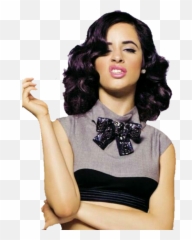 Png Camila Cabello - Sticker By La Ignorada Cabello Camila Senza Tacchi,Camila Cabello Png