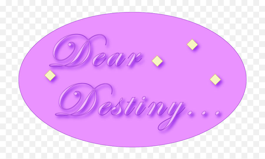 Dear Destiny Dating Woes The Whit Online - Event Png,Destiny Transparent