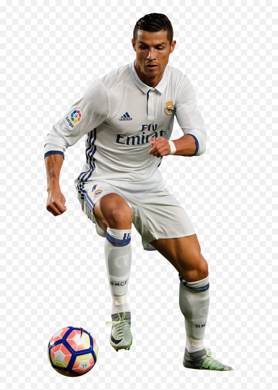 Cristiano Ronaldo Png Running With A Ball Clipart - Cristiano Ronaldo Clipart,Cristiano Ronaldo Png