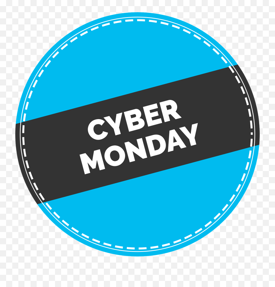 Cyber Monday Sticker - Vertical Png,Cyber Monday Png