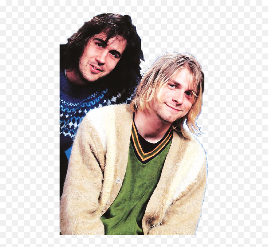 Kurt Cobain Png - Kurt Cobain Rare,Kurt Cobain Png