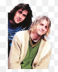 Kurt Cobain Png - Kurt Cobain Rare,Kurt Cobain Png
