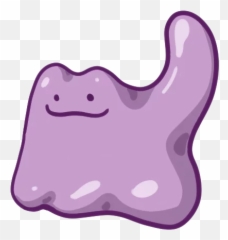 Ditto - Stickers Ditto Png,Ditto Png