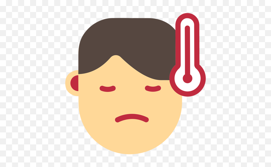 Sick Man Icon - Low Energy Icon Png,Man Icon Png