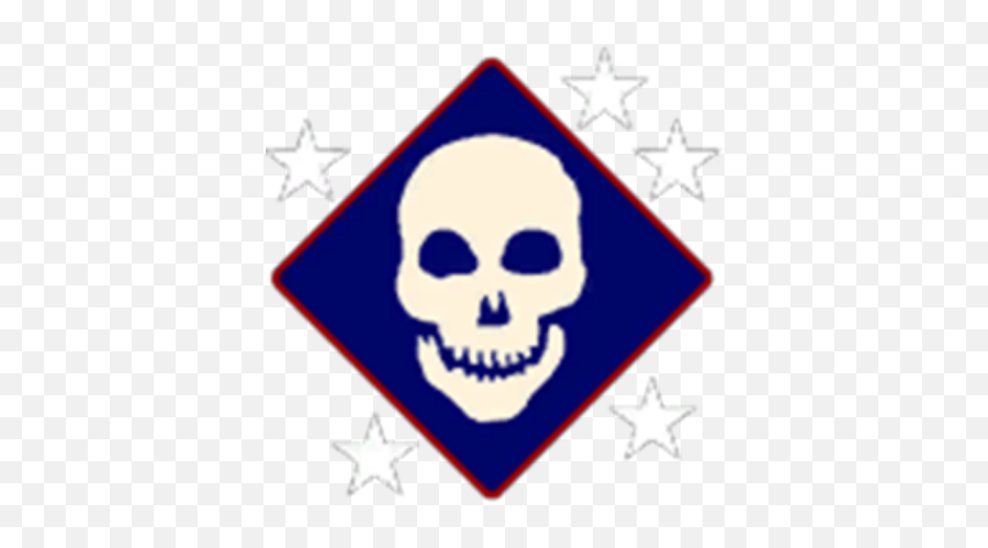 Marine Raiders - Roblox Dot Png,Raiders Skull Logo