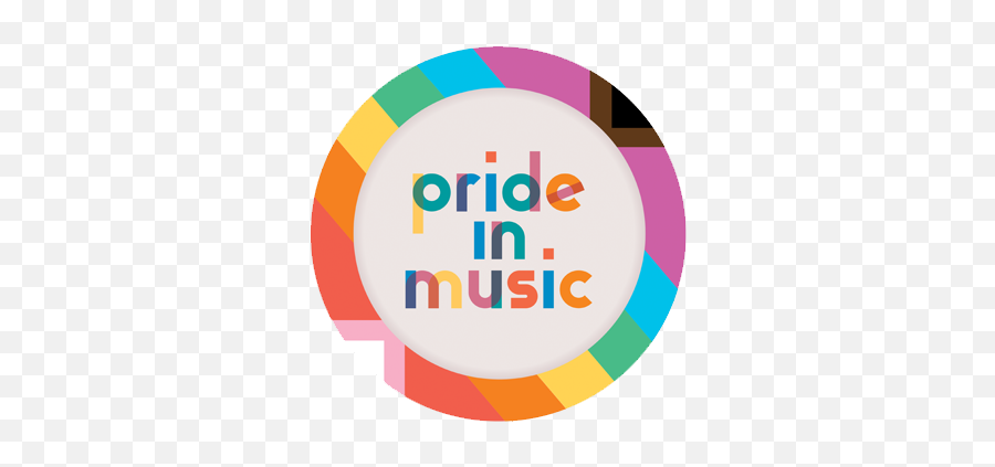 Pride In Music Supporting Lgbtq British Png Atlantic Record Logo