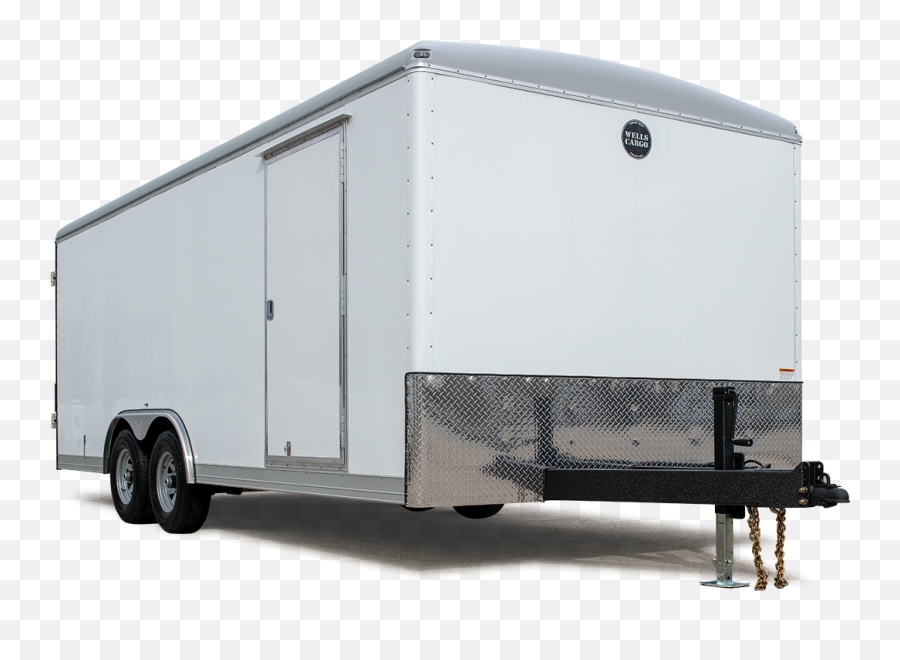 Wells Cargo - Home 20 Wells Cargo Trailer For Sale Png,Trailer Png