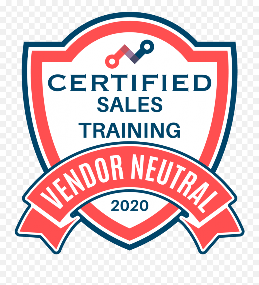 Certified Sales Training Landscape Vendor Neutral - Vertical Png,Salesloft Logo