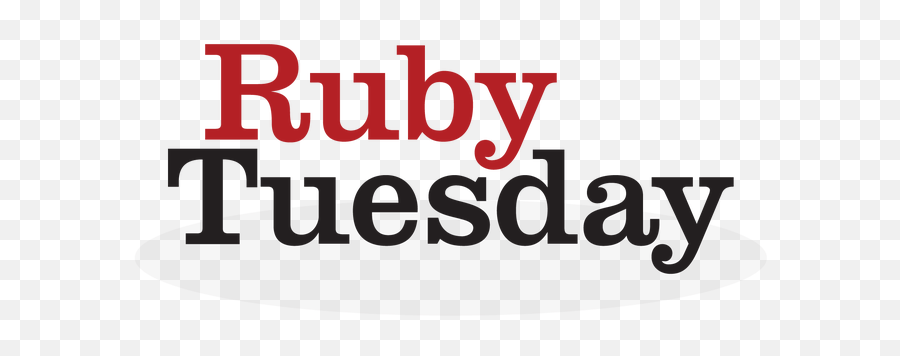 Birthday Free Food - Ruby Tuesday Coupons Png,Ruby Tuesday Logos