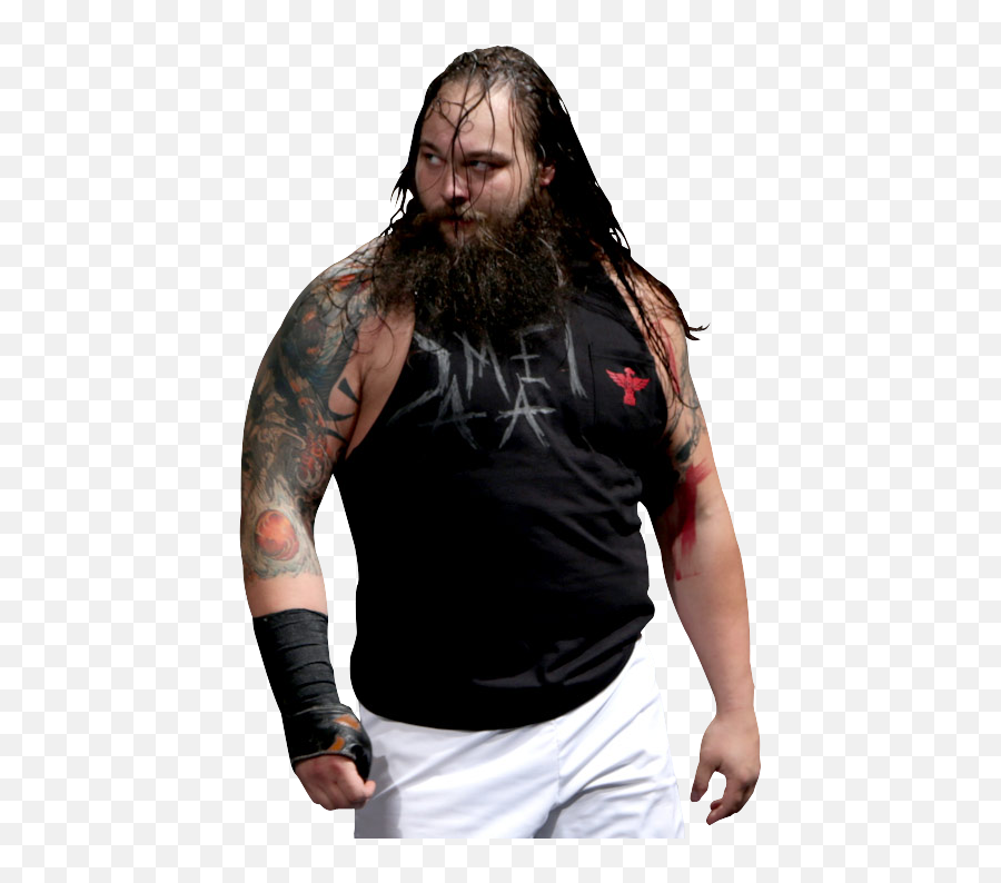 Bray Wyatt Png Image Background - Bray Wyatt Vs Brock Lesnar,Bray Wyatt Png