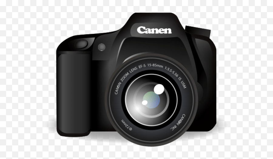Download Photo Camera Png Transparent - No Flash Camera Emoji,Camera Emoji Png