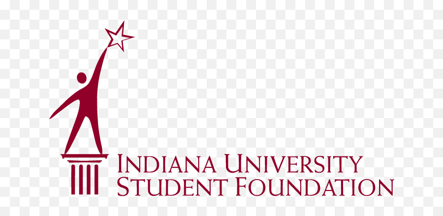 Iu Student Foundation Indiana University - Indiana University Student Foundation Png,Indiana University Logo Png