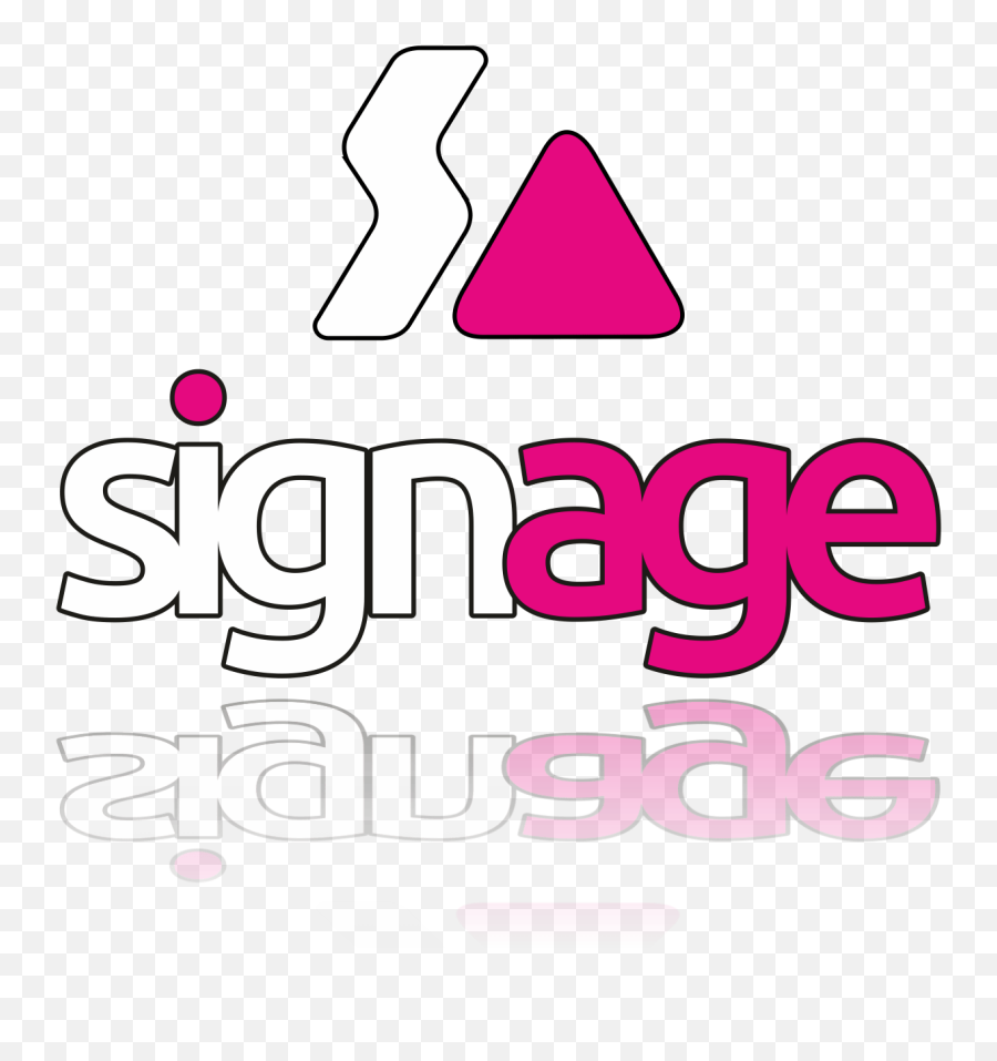 The Complete Signs And Graphics Company Signage Bournemouth - Dot Png,Bmth Logo