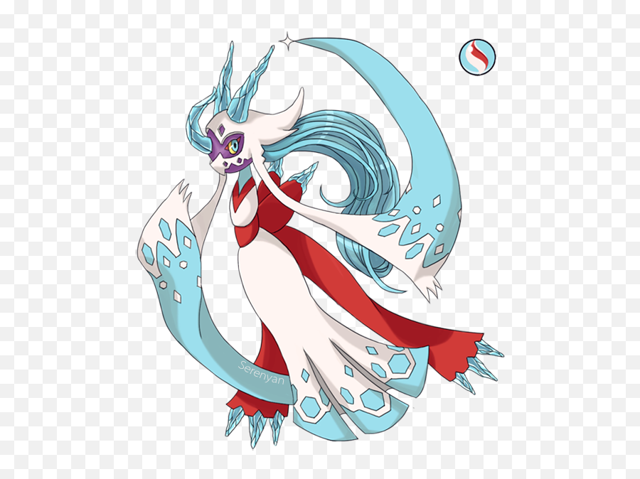 Download Hd Mega - Jirachi Transparent Png Image Nicepngcom Jirachi Mega,Jirachi Png