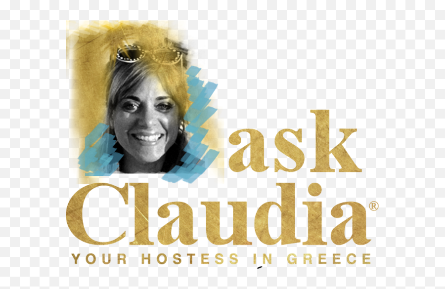 Askclaudia - Hair Design Png,Hostess Logo