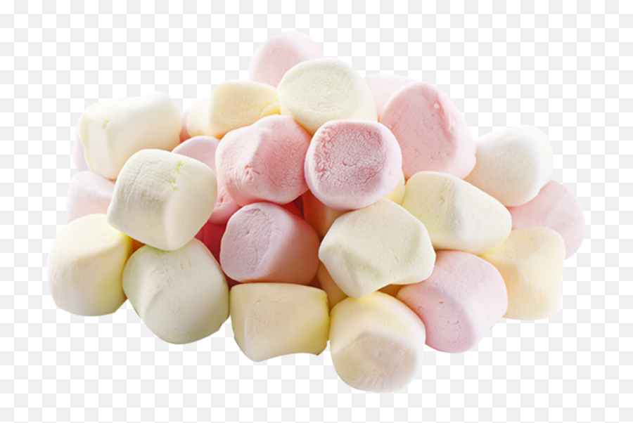 Keep It Mallow - Marshmellow Png Clipart,Marshmallows Png